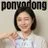 波妞PONYO