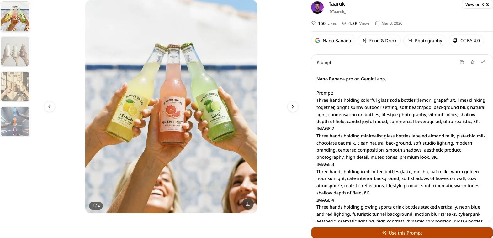 How to Use ColabaseAI: AI Image Prompts, Models, and Marketing Visuals