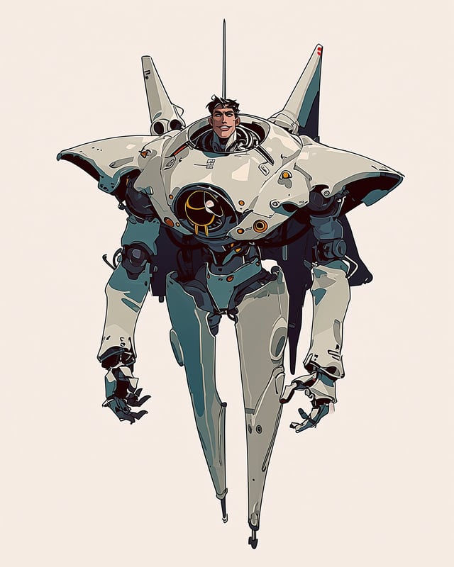 Creation prompt preview