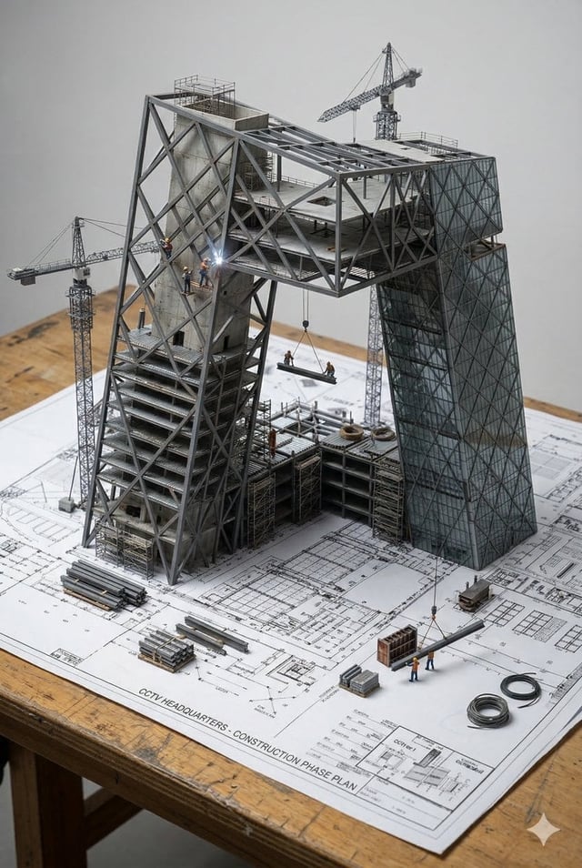 Creation prompt preview