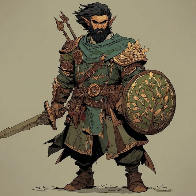 Creation prompt preview