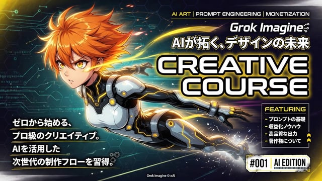Creation prompt preview