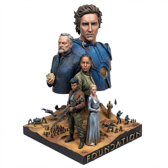 Creation prompt preview