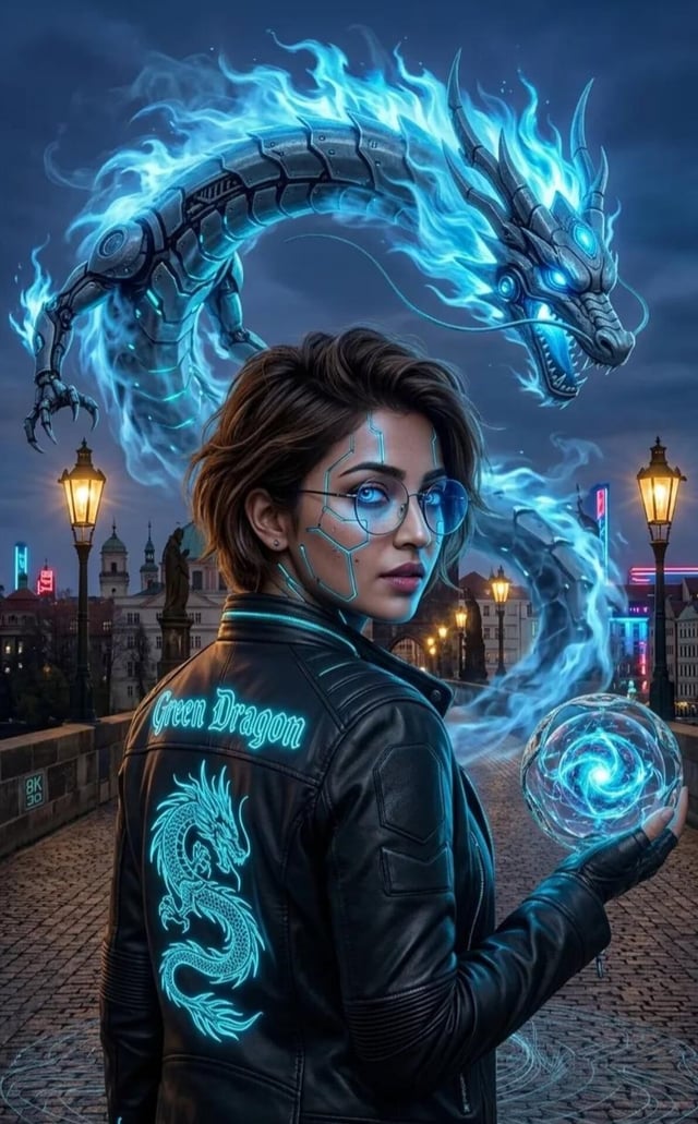 Creation prompt preview