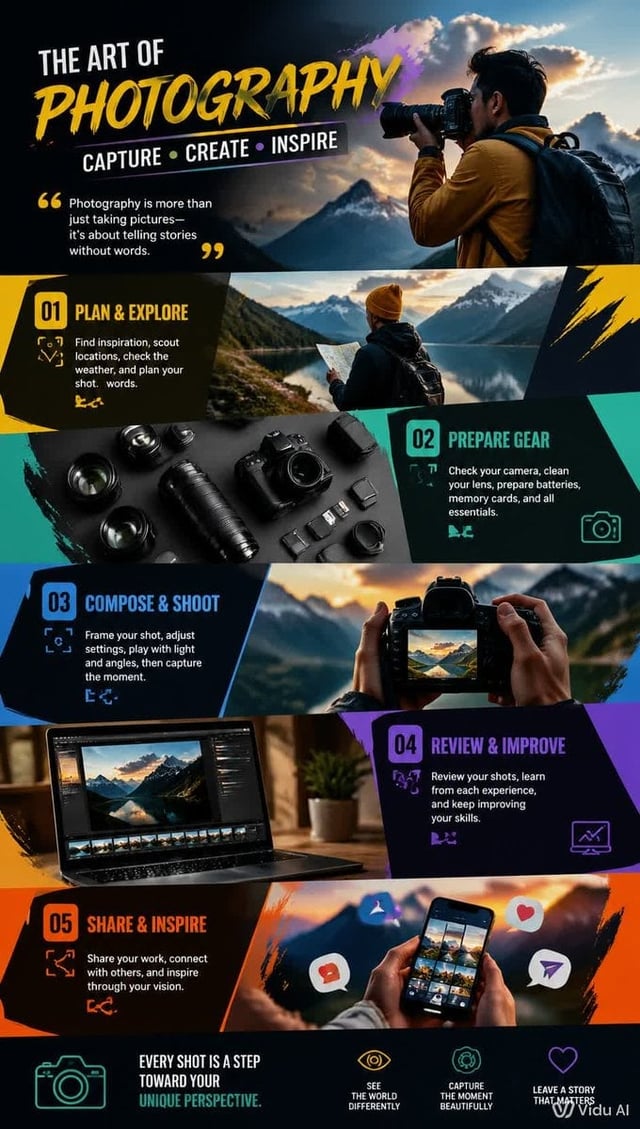 Creation prompt preview