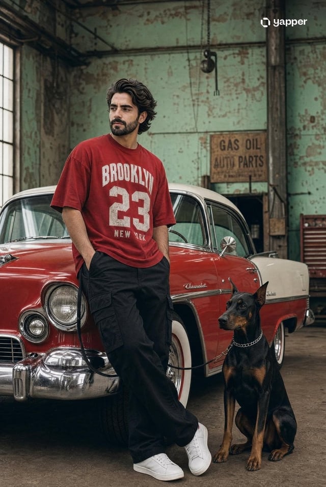 Creation prompt preview