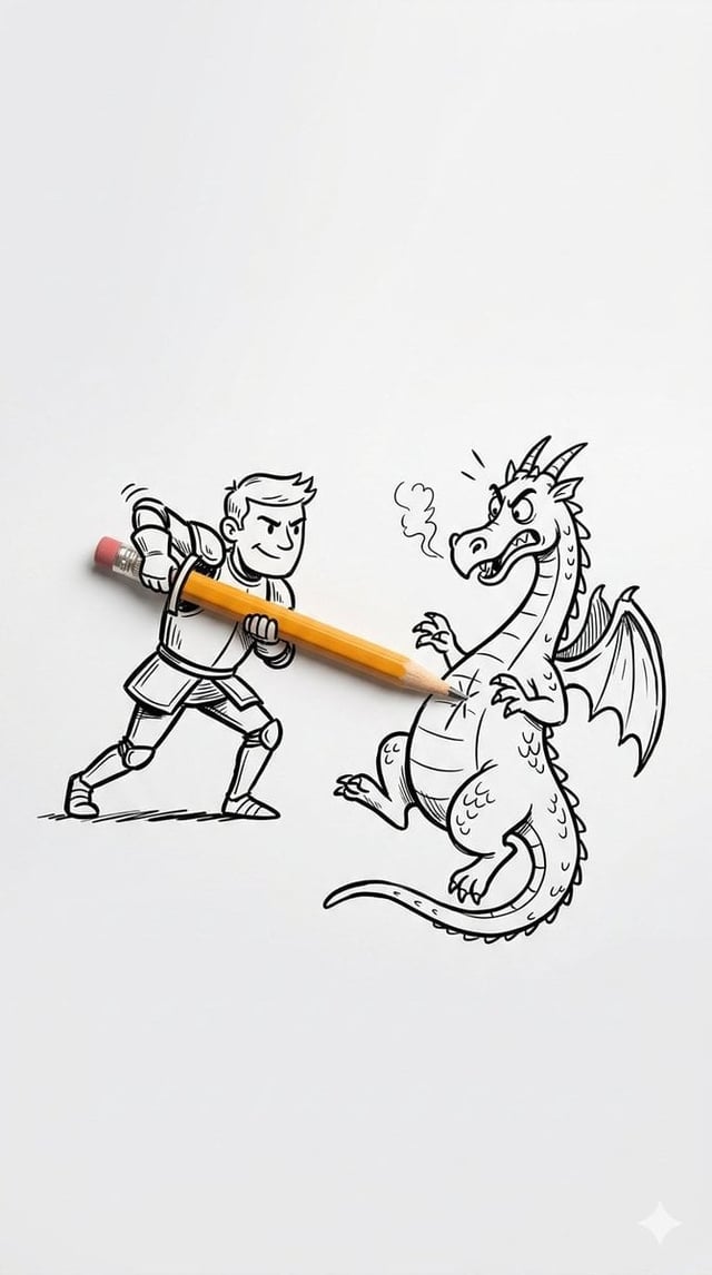 Creation prompt preview