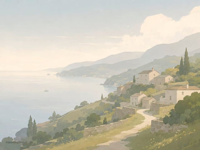 Creation prompt preview