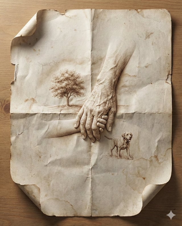 Creation prompt preview
