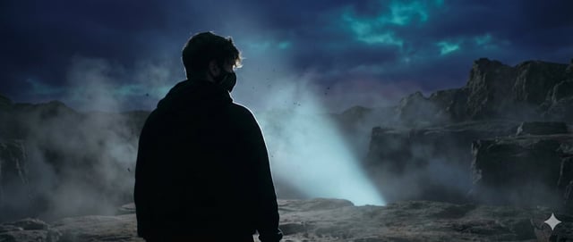 Creation prompt preview