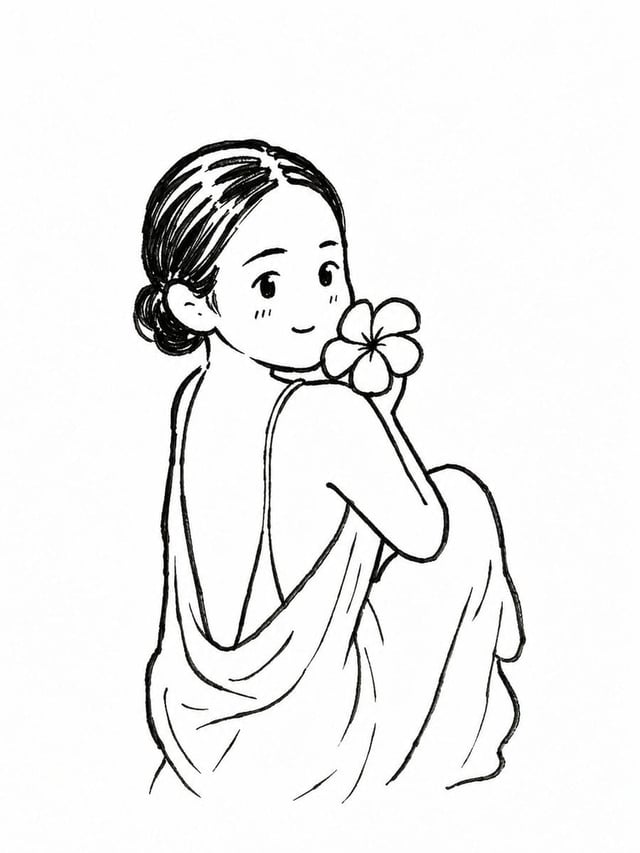 Creation prompt preview