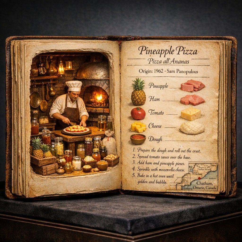 Creation prompt preview