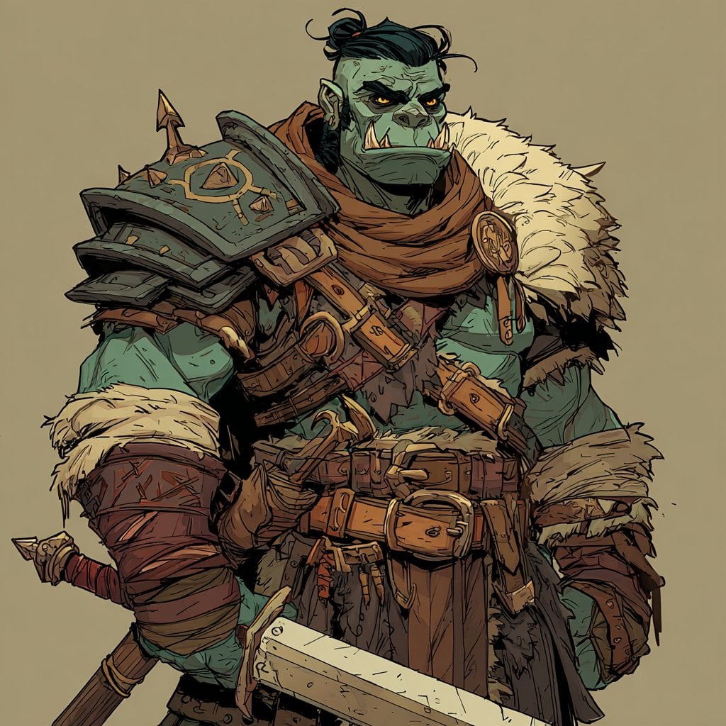 Creation prompt preview