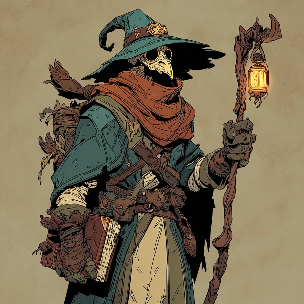 Creation prompt preview