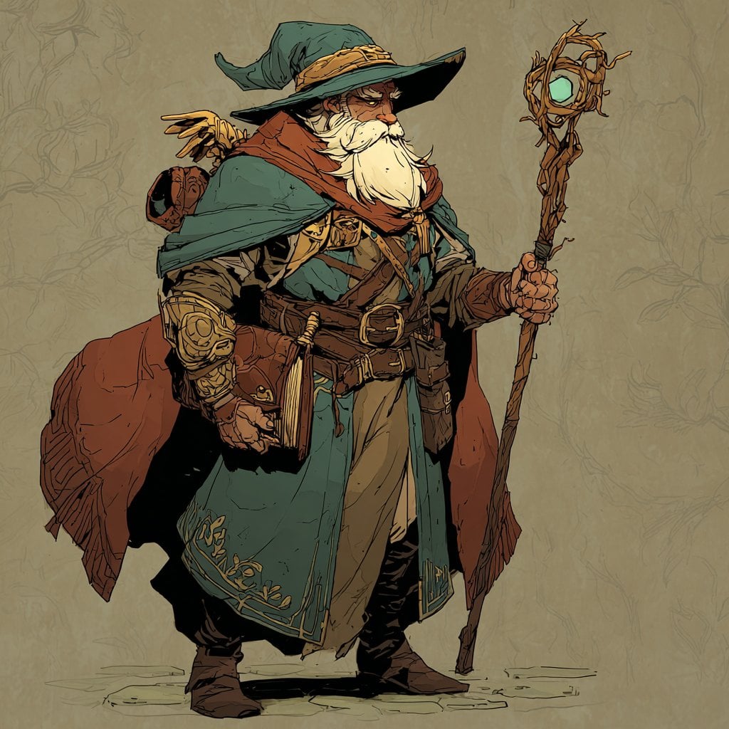 Creation prompt preview