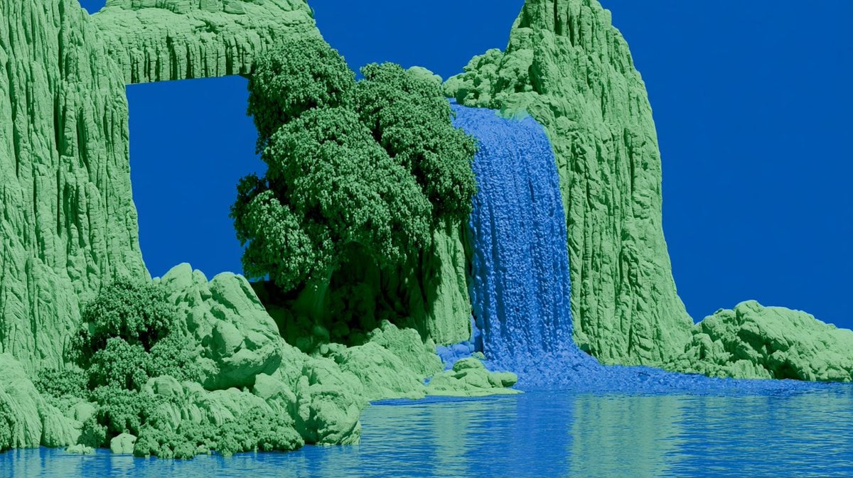 Creation prompt preview