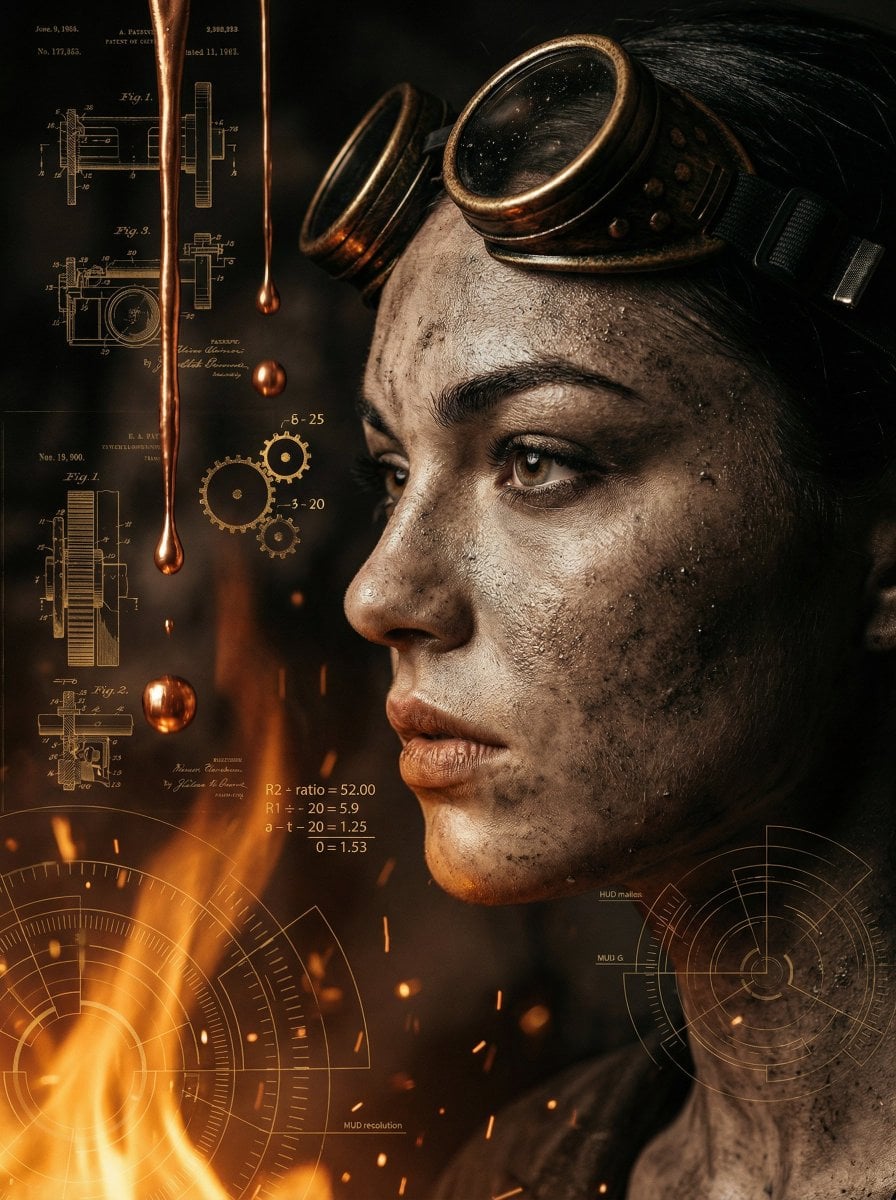 Creation prompt preview