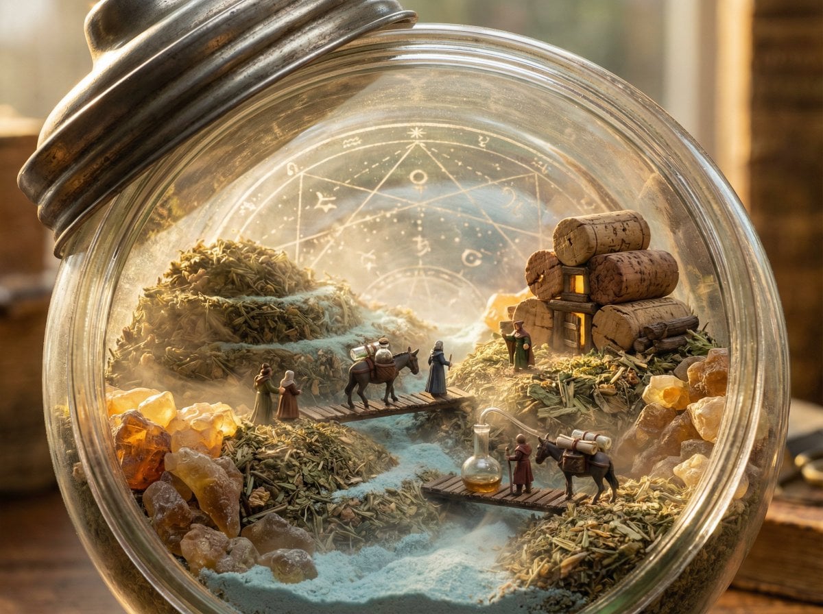 Creation prompt preview