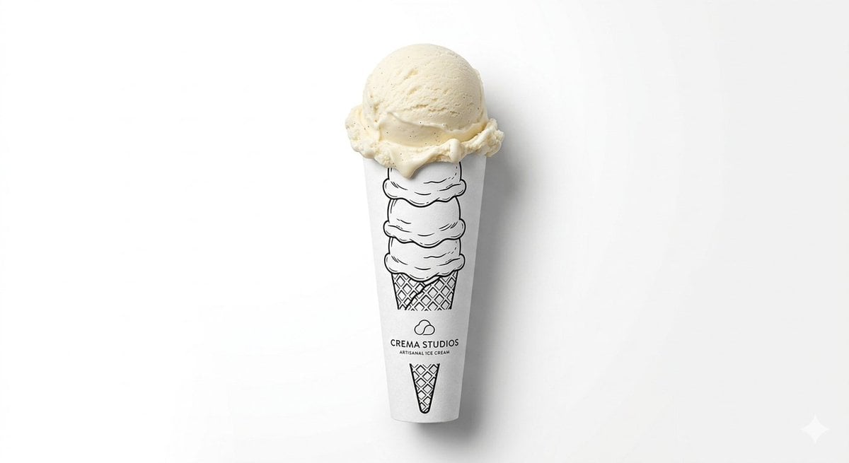 Creative Food Packaging Concept