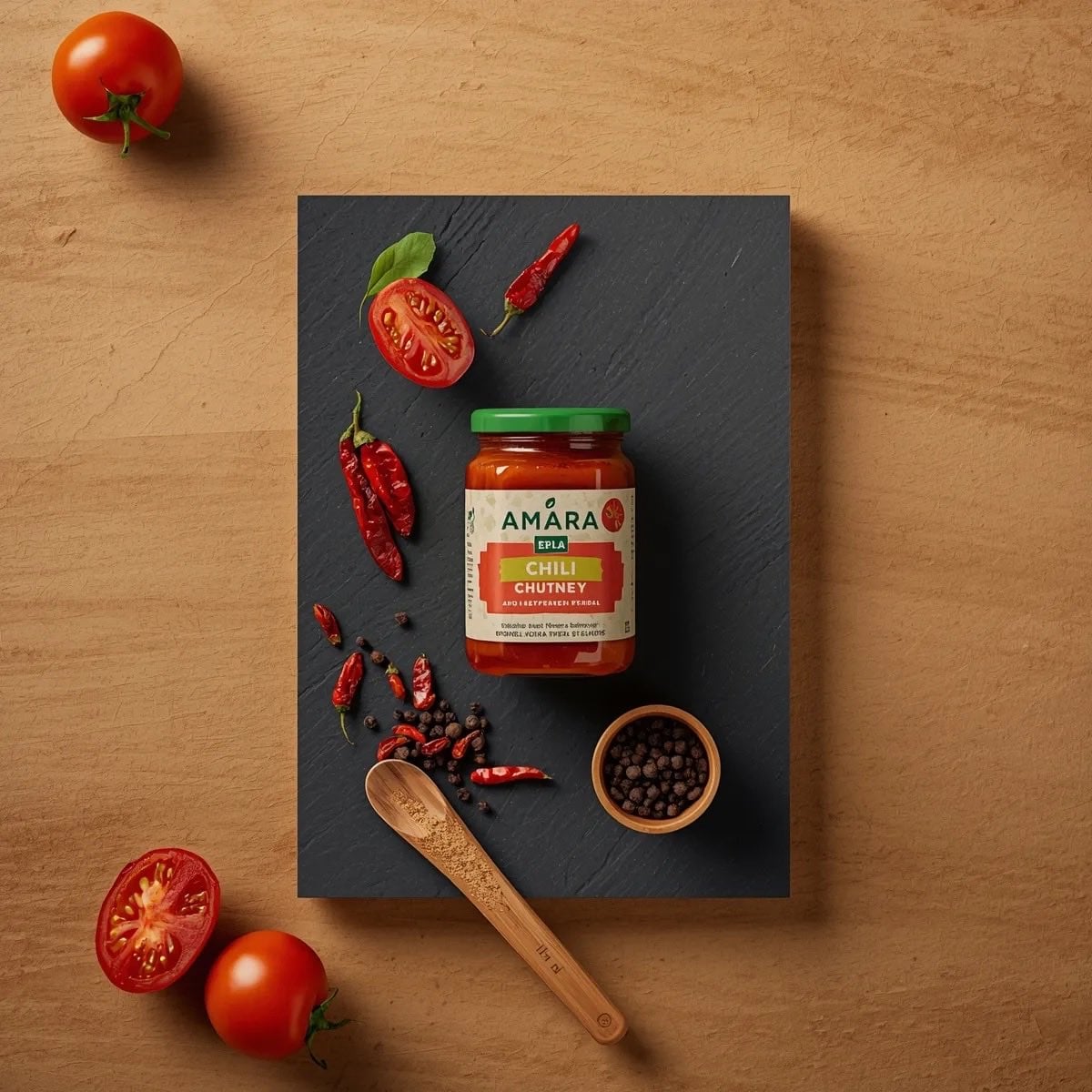 Creation prompt preview