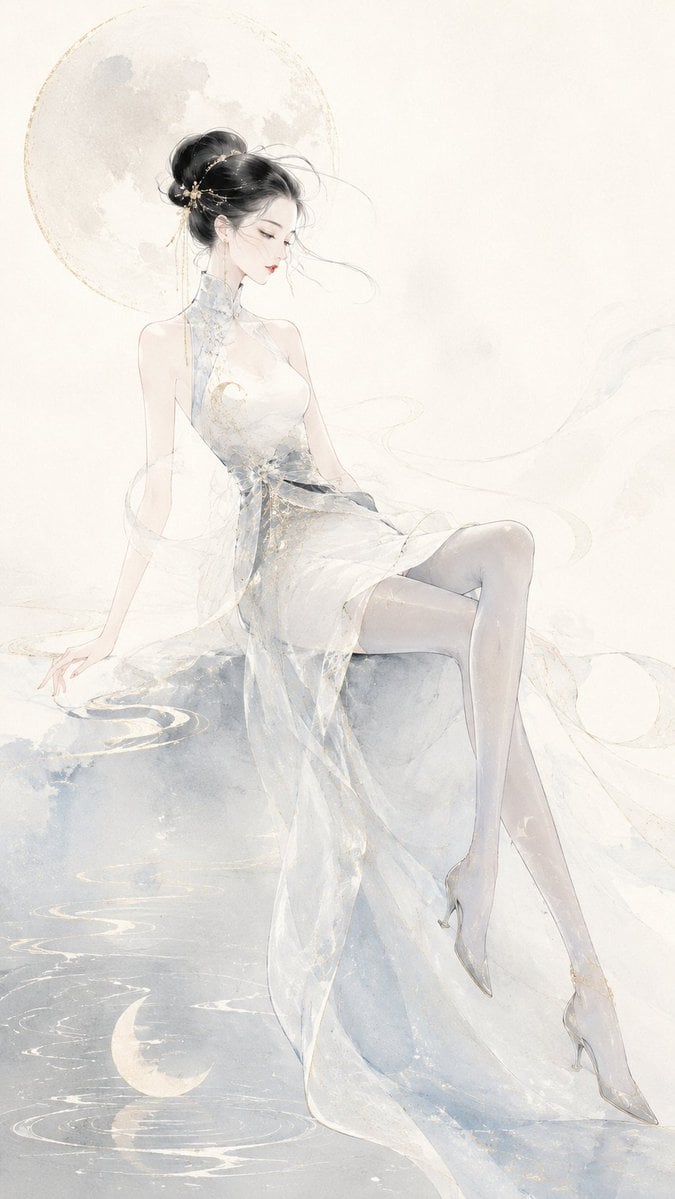 Creation prompt preview