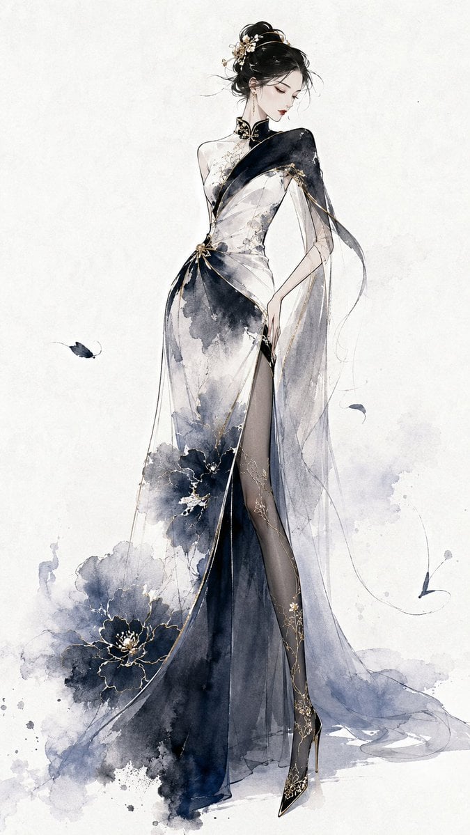 Creation prompt preview