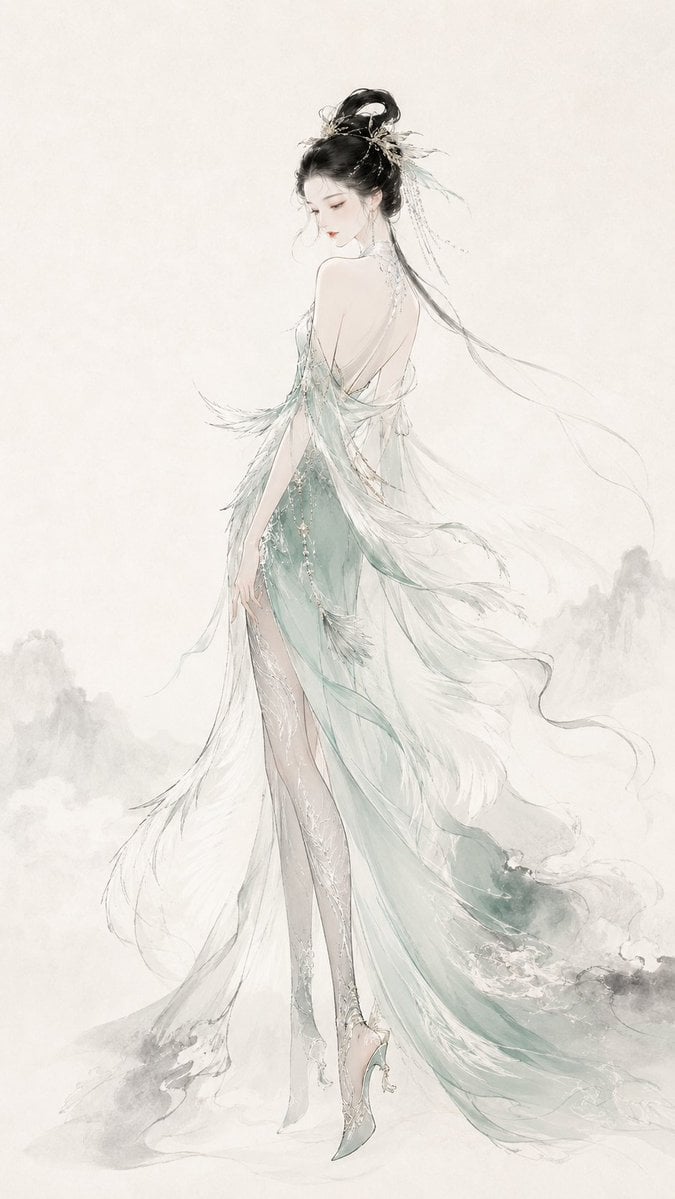 Creation prompt preview