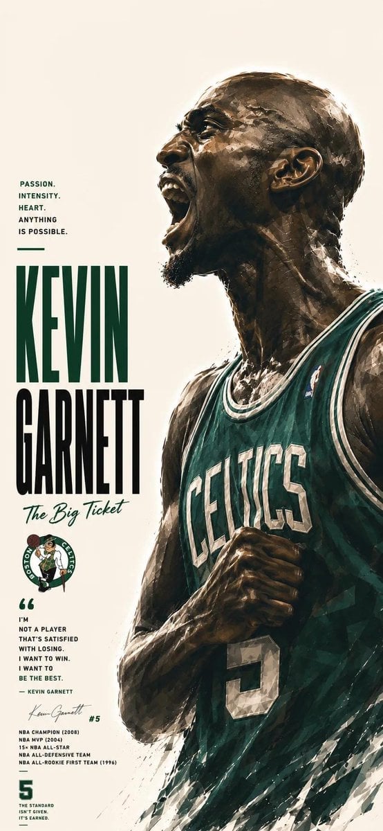 Cinematic Basketball Poster Design