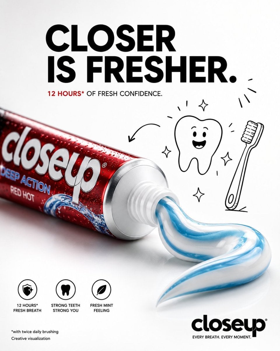 Premium Brand Campaign Collection