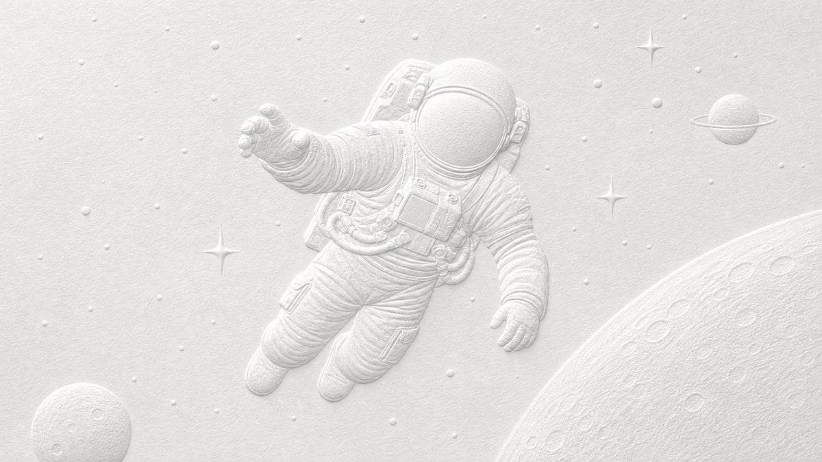 Creation prompt preview