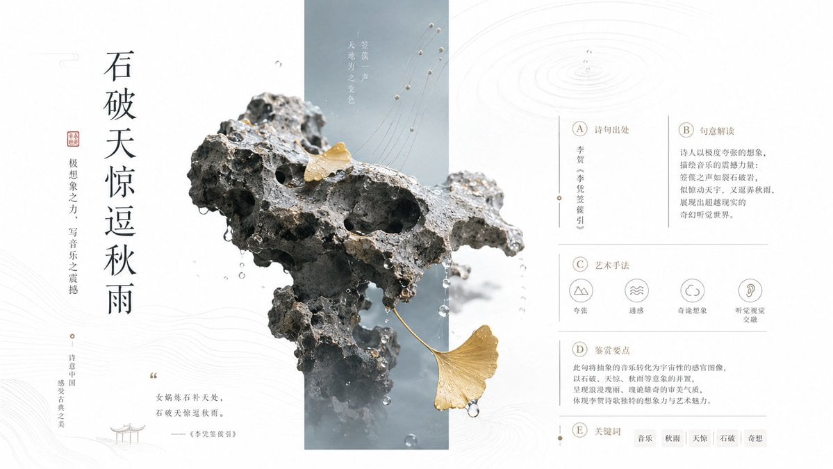 Creation prompt preview
