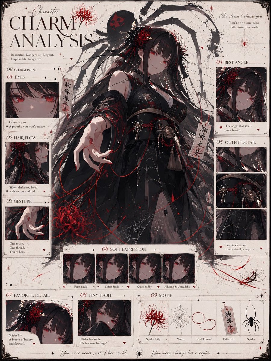 Creation prompt preview