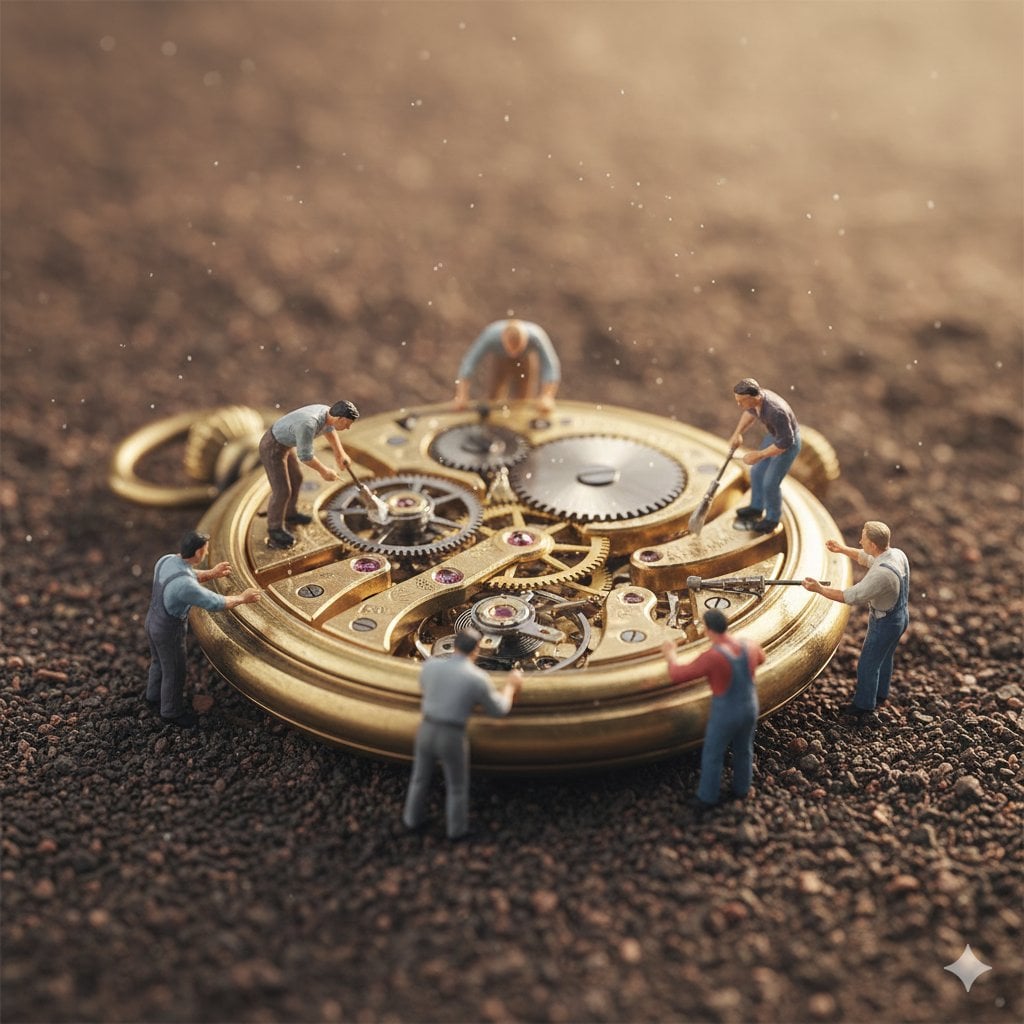 Creation prompt preview