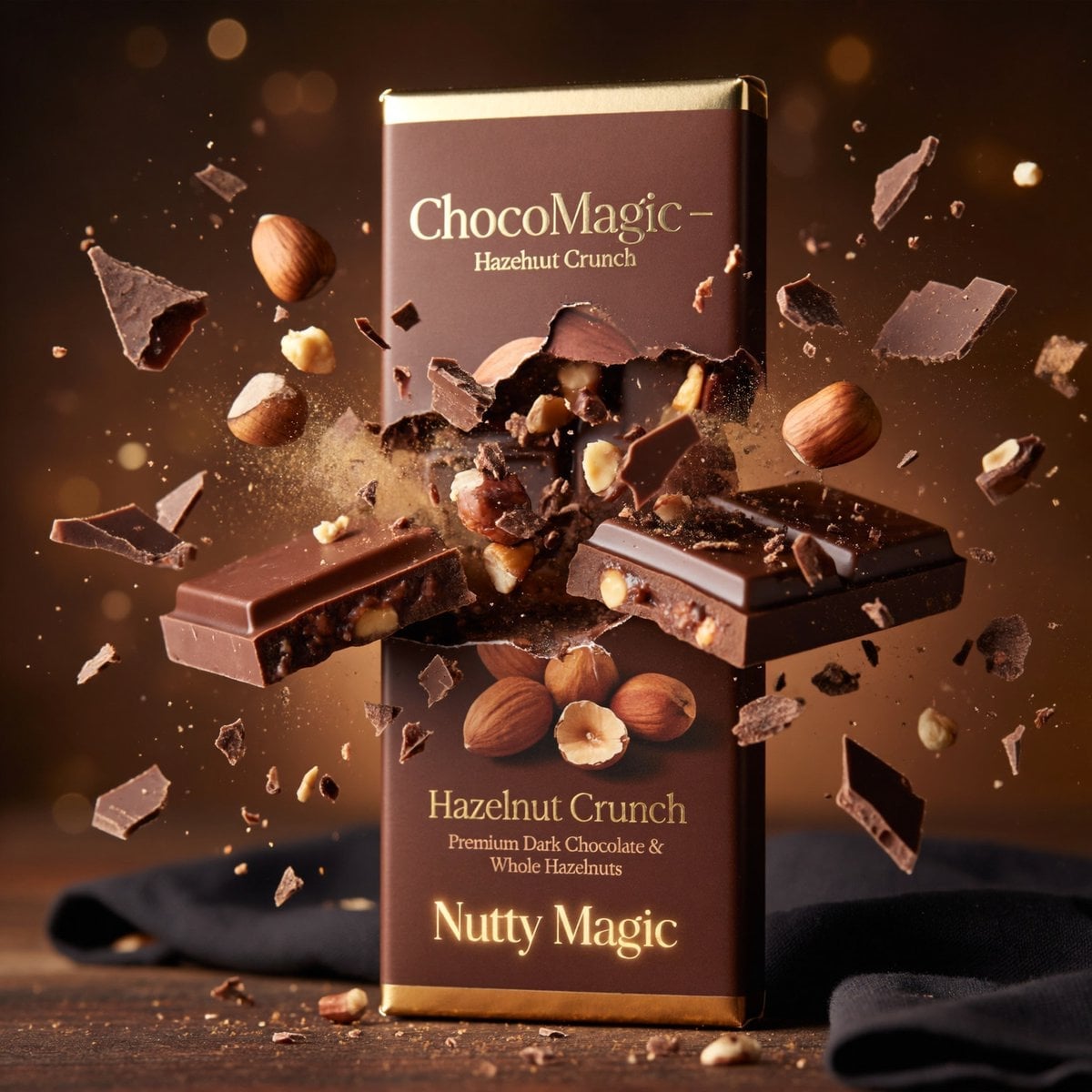 Premium Commercial Product Advertisement