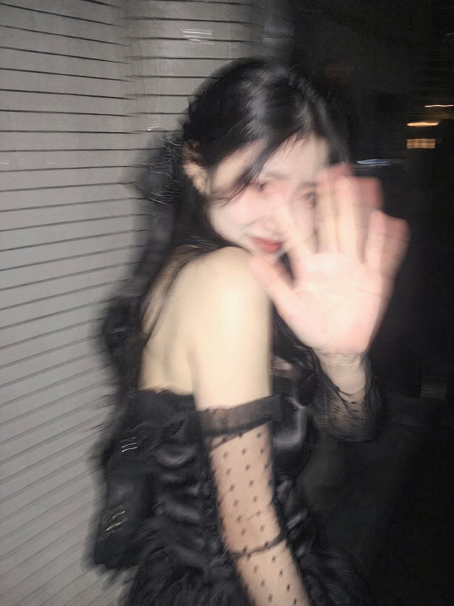 东京街头夜间抓拍