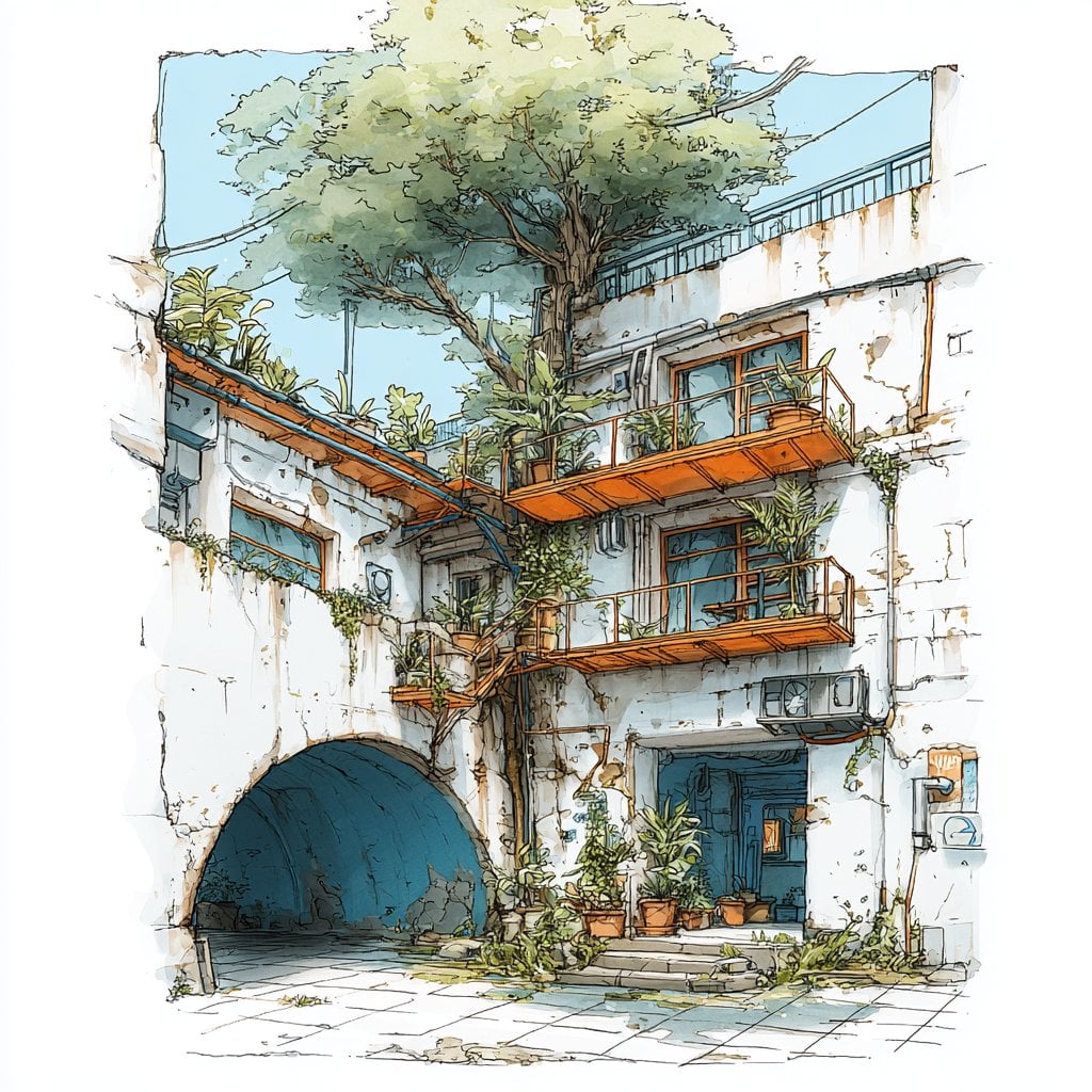 Creation prompt preview
