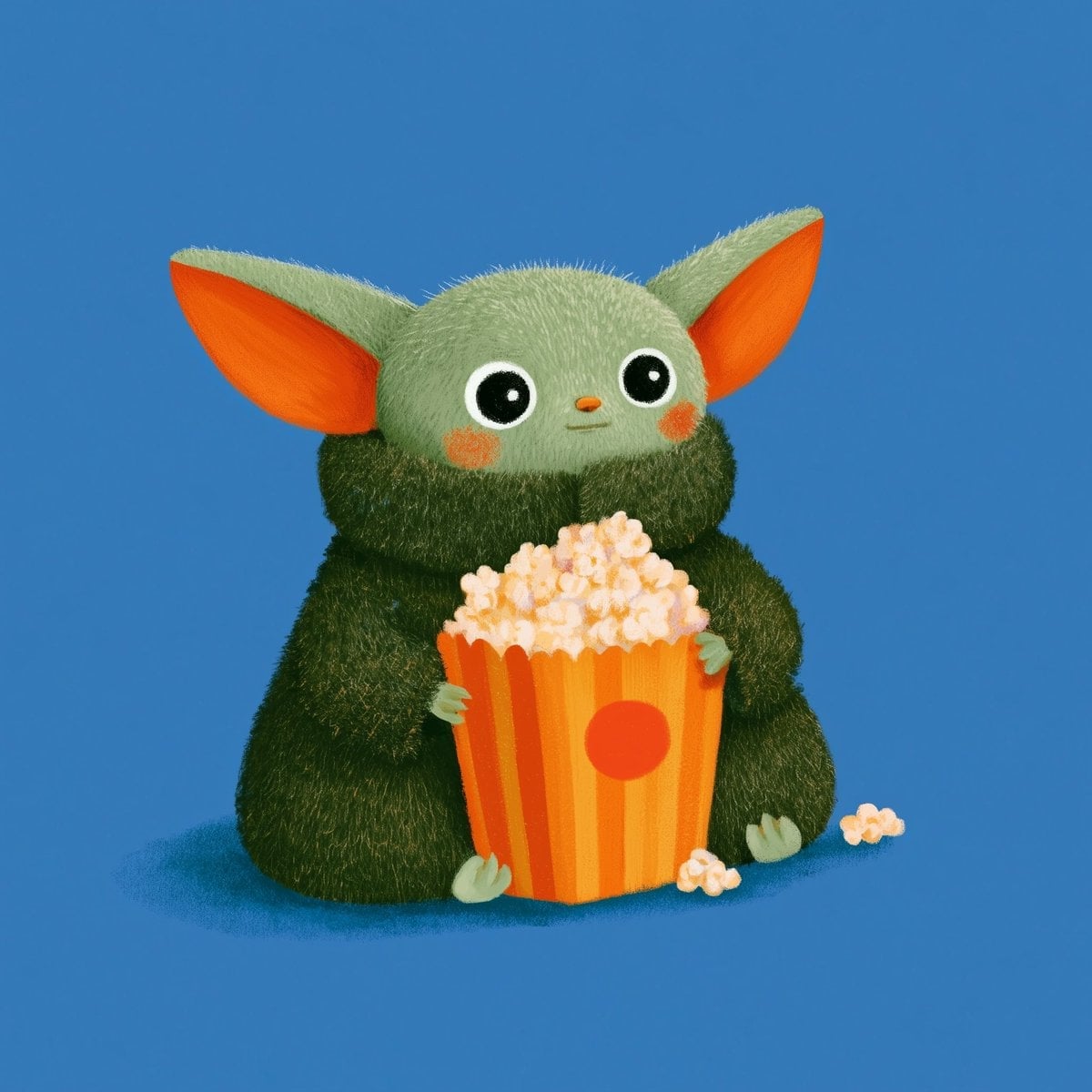AI Image Prompt