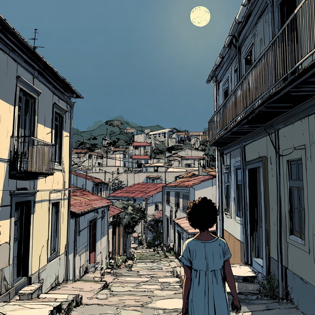 Creation prompt preview