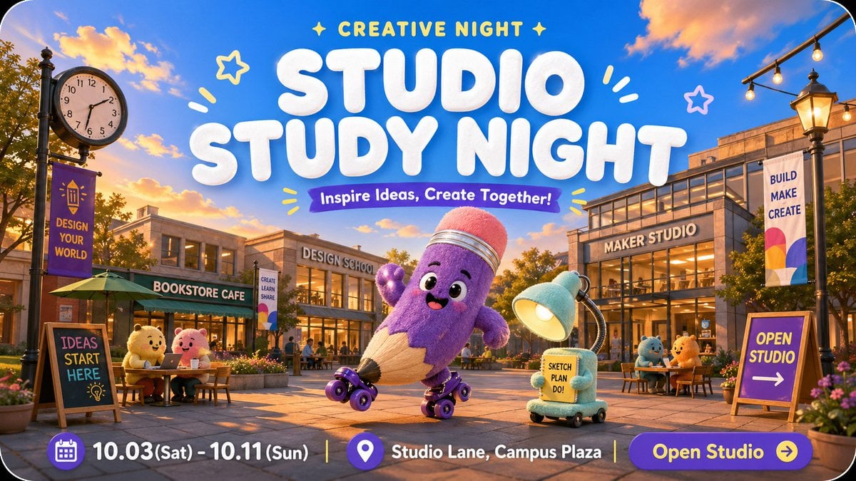 Creation prompt preview