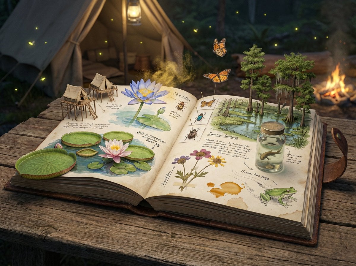 Creation prompt preview