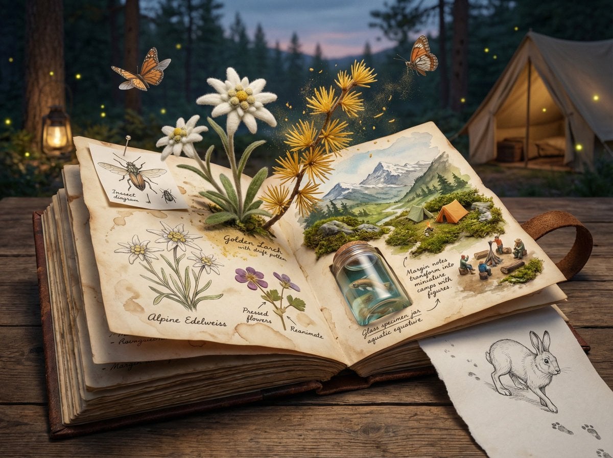 Creation prompt preview