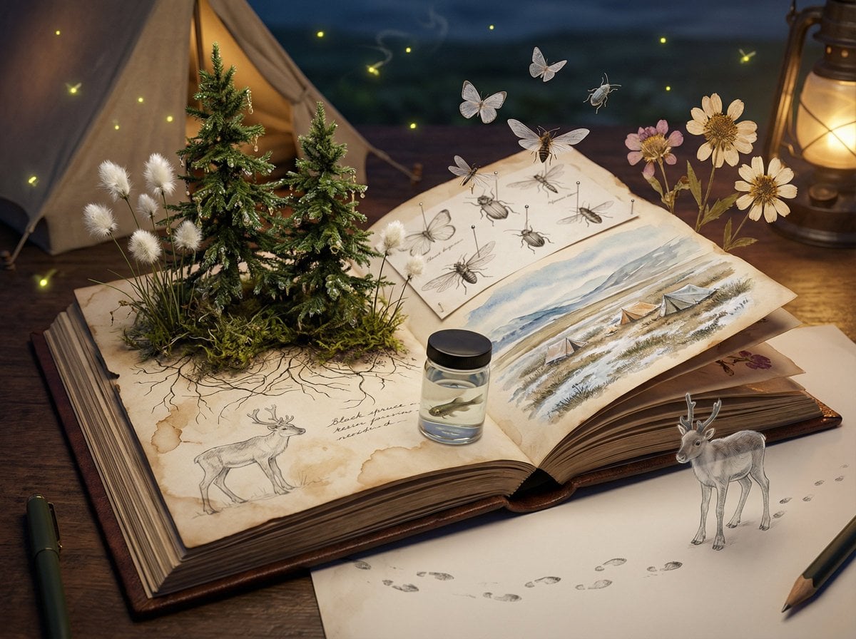 Creation prompt preview
