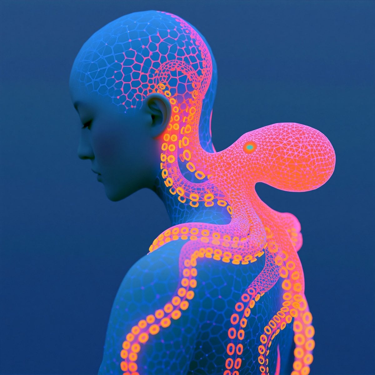 AI 图片提示词