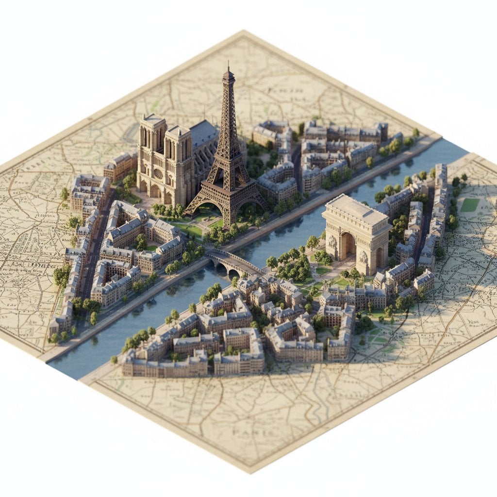 Creation prompt preview