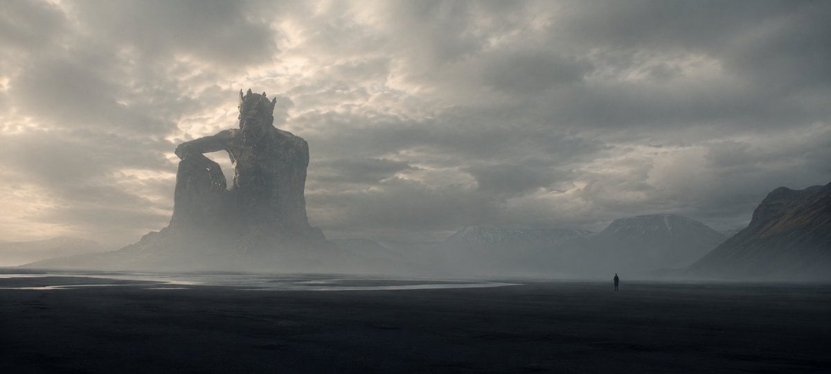 Creation prompt preview