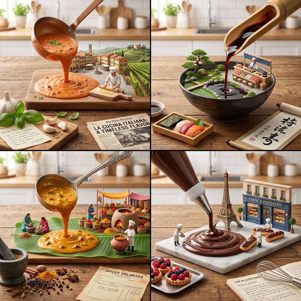 Creation prompt preview