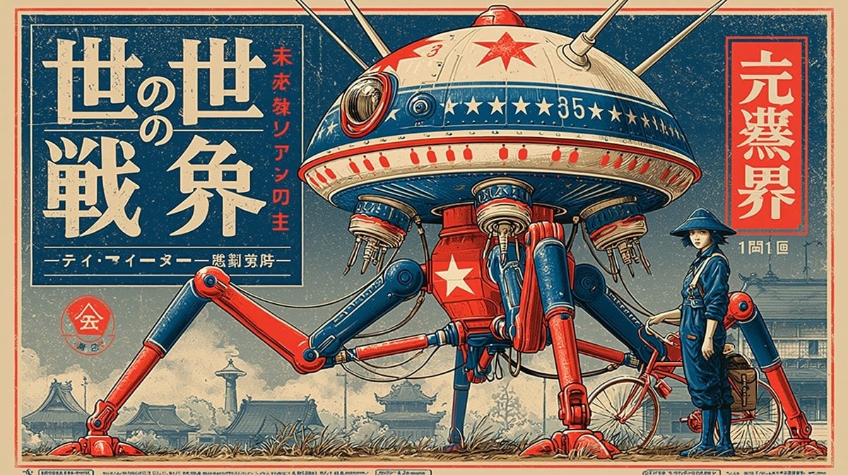 AI Image Prompt