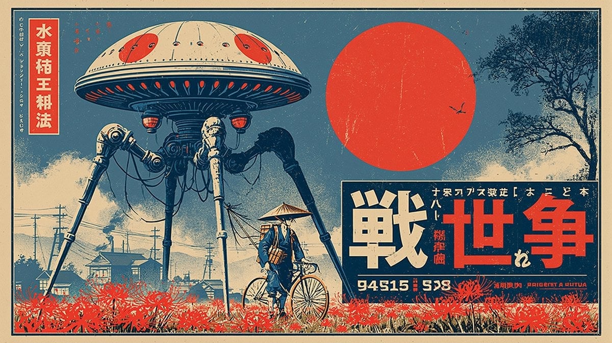 AI Image Prompt
