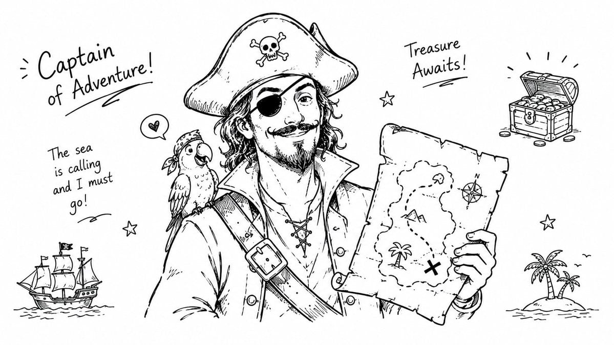 Creation prompt preview