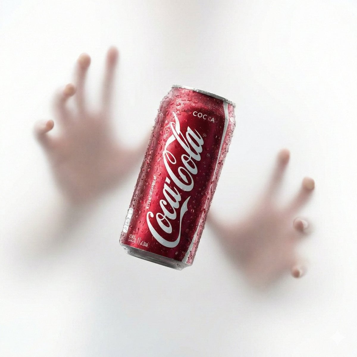 Ethereal Product Photography with Frosted Glass